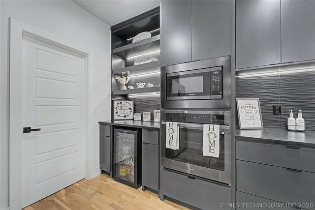 1129 W Fargo Lane, Broken Arrow, OK 74012