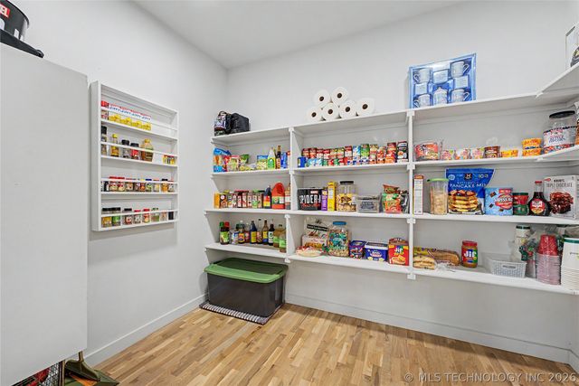 1129 W Fargo Lane, Broken Arrow, OK 74012