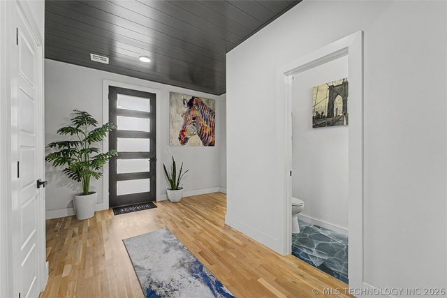 1129 W Fargo Lane, Broken Arrow, OK 74012