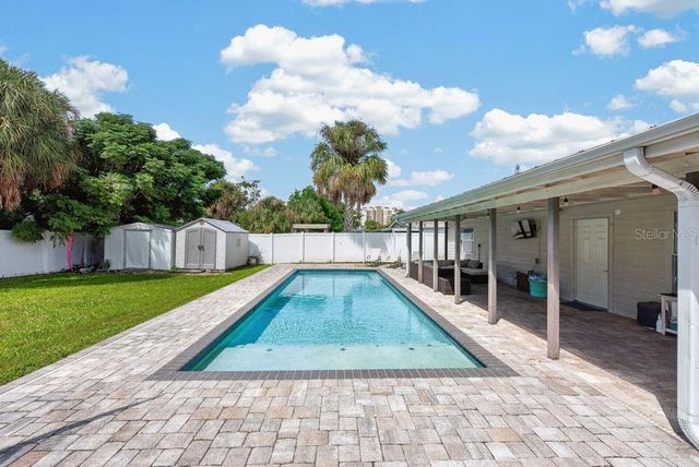 4710 W TRILBY AVENUE, Tampa, FL 33616