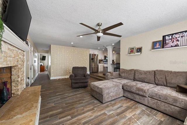 4710 W TRILBY AVENUE, Tampa, FL 33616