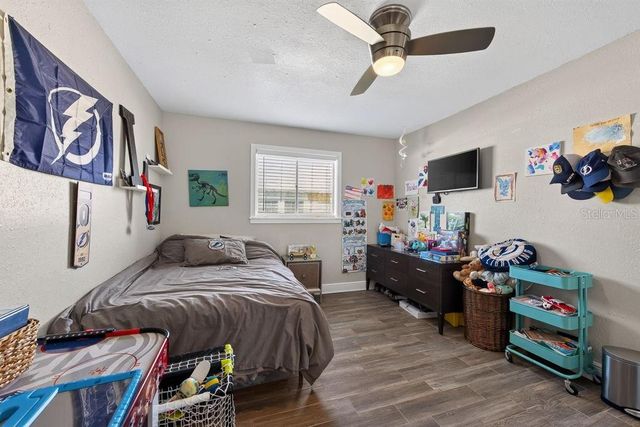 4710 W TRILBY AVENUE, Tampa, FL 33616