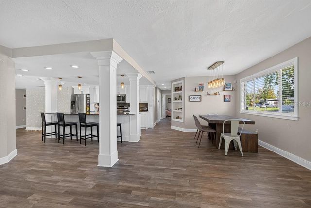 4710 W TRILBY AVENUE, Tampa, FL 33616
