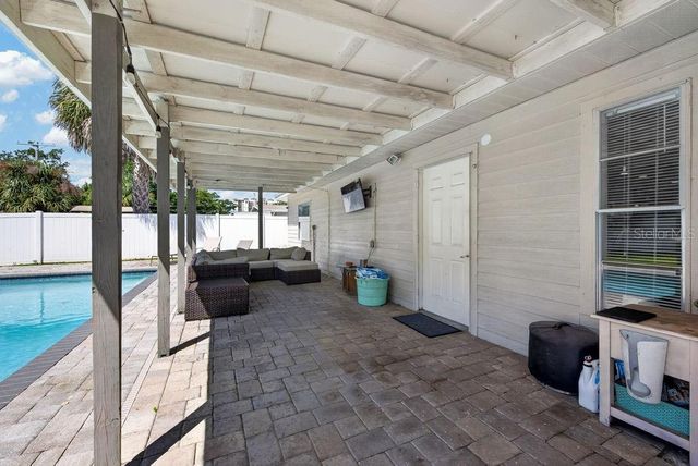 4710 W TRILBY AVENUE, Tampa, FL 33616