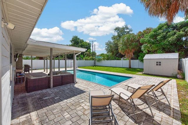 4710 W TRILBY AVENUE, Tampa, FL 33616