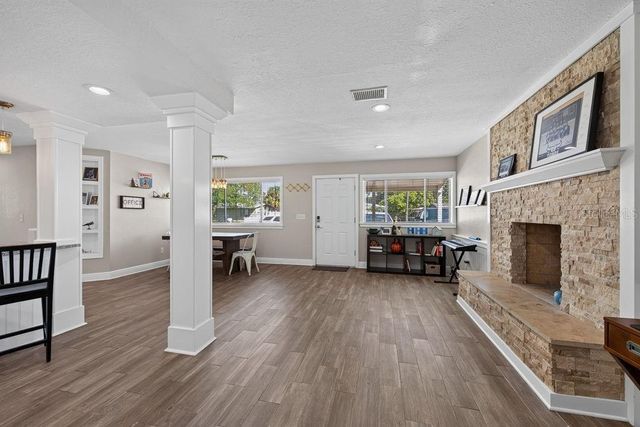 4710 W TRILBY AVENUE, Tampa, FL 33616
