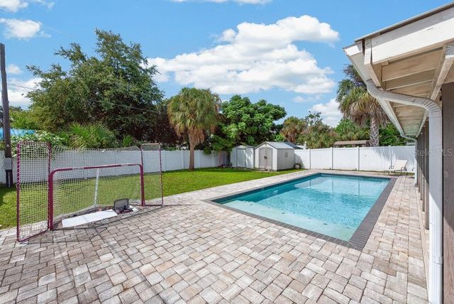 4710 W TRILBY AVENUE, Tampa, FL 33616