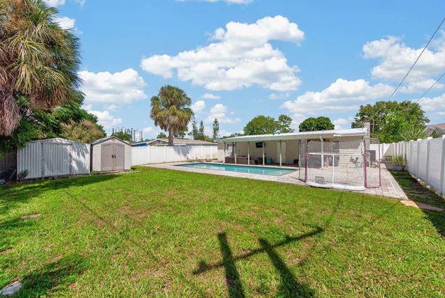 4710 W TRILBY AVENUE, Tampa, FL 33616