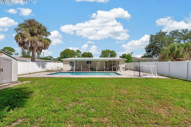 4710 W TRILBY AVENUE, Tampa, FL 33616
