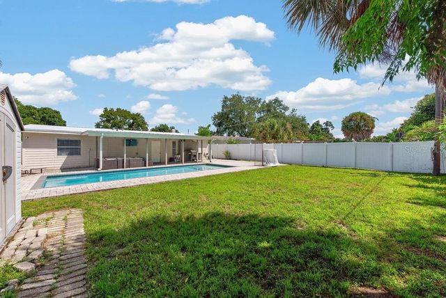4710 W TRILBY AVENUE, Tampa, FL 33616