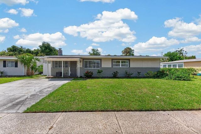 4710 W TRILBY AVENUE, Tampa, FL 33616