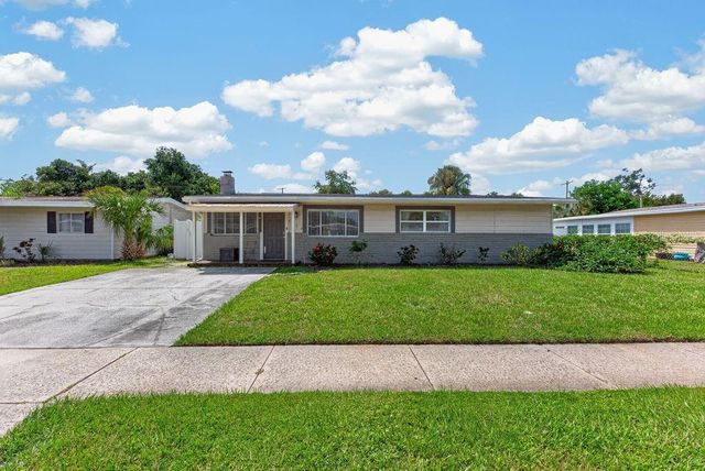 4710 W TRILBY AVENUE, Tampa, FL 33616
