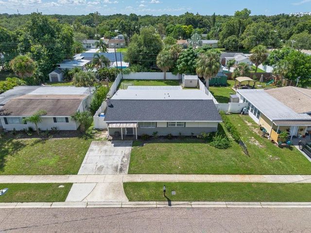 4710 W TRILBY AVENUE, Tampa, FL 33616