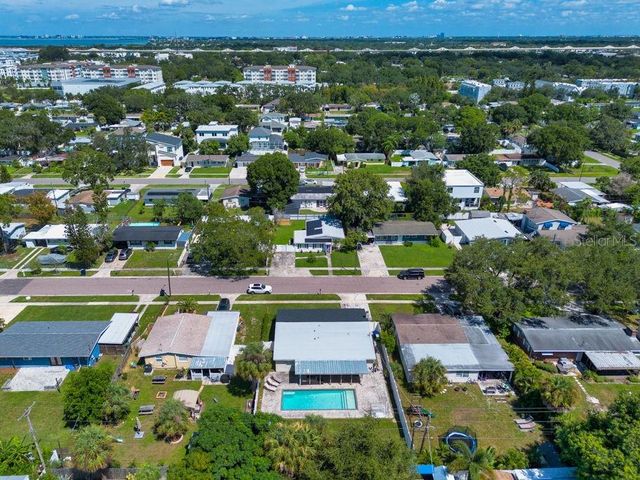 4710 W TRILBY AVENUE, Tampa, FL 33616