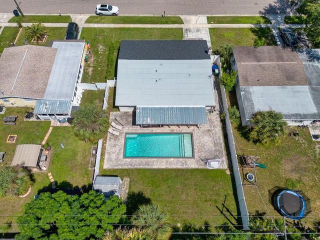 4710 W TRILBY AVENUE, Tampa, FL 33616