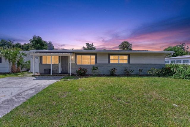 4710 W TRILBY AVENUE, Tampa, FL 33616