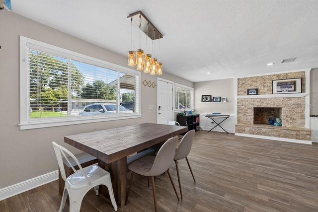 4710 W TRILBY AVENUE, Tampa, FL 33616