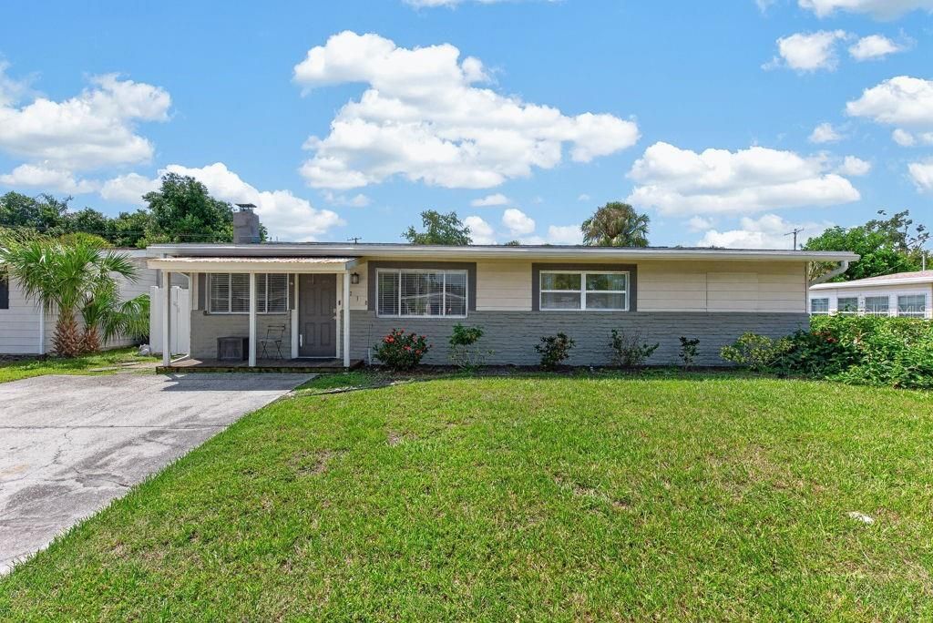 4710 W TRILBY AVENUE, Tampa, FL 33616