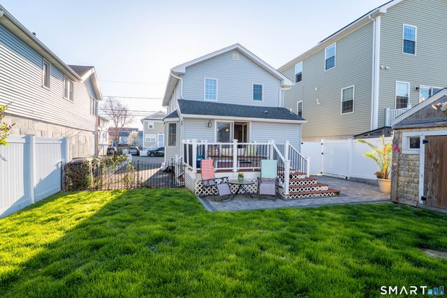 19 Elaine Road, Milford, CT 06460