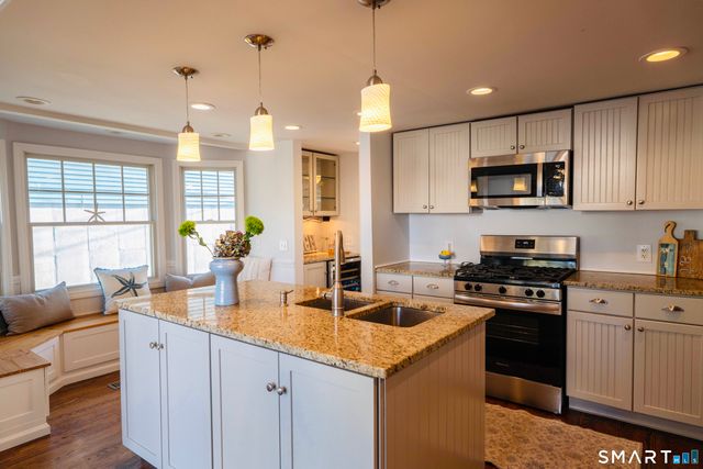 19 Elaine Road, Milford, CT 06460
