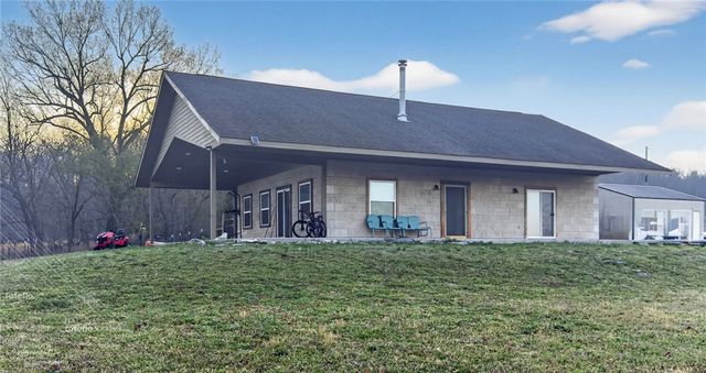 19724 Fisher Ford Road, Siloam Springs, AR 72761