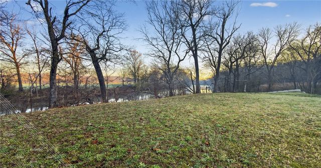 19724 Fisher Ford Road, Siloam Springs, AR 72761