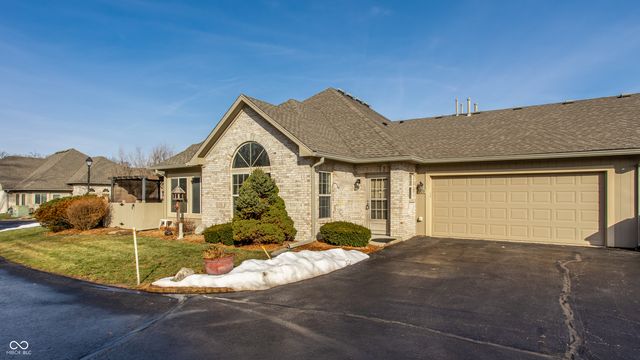 7729 Briarstone Drive, Indianapolis, IN 46227