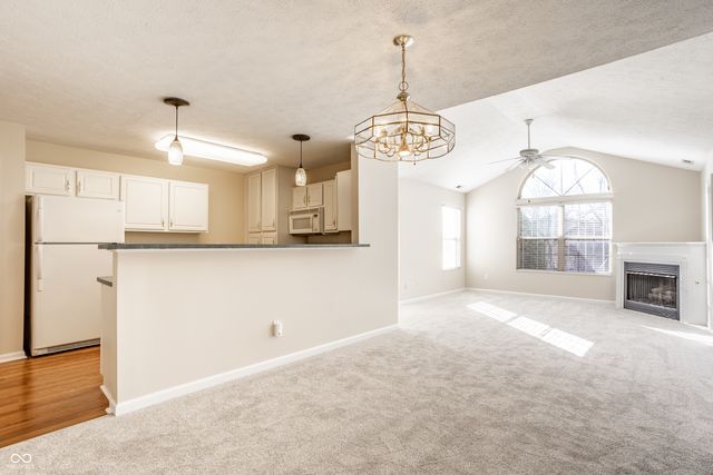 7729 Briarstone Drive, Indianapolis, IN 46227