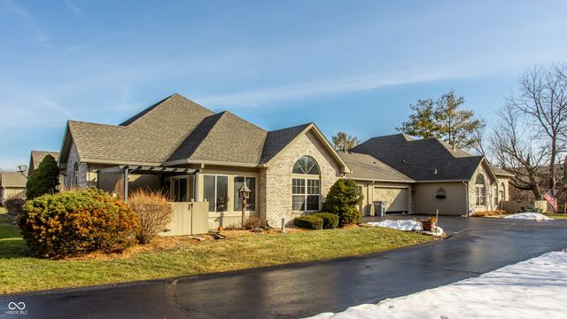7729 Briarstone Drive, Indianapolis, IN 46227
