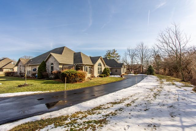 7729 Briarstone Drive, Indianapolis, IN 46227