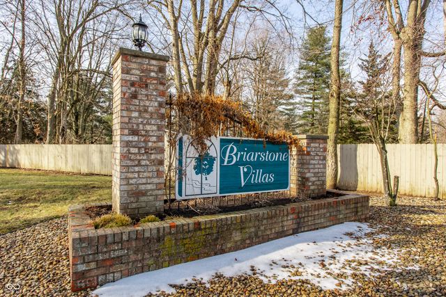 7729 Briarstone Drive, Indianapolis, IN 46227