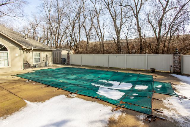 7729 Briarstone Drive, Indianapolis, IN 46227