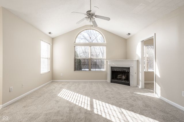 7729 Briarstone Drive, Indianapolis, IN 46227