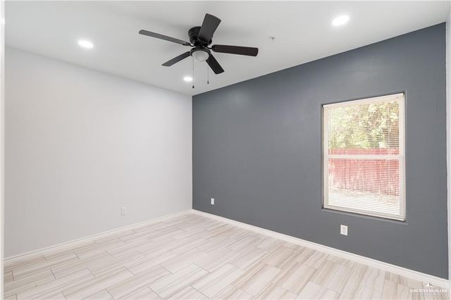 1306 Royola Street, Palmview, TX 78572