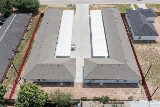 1306 Royola Street, Palmview, TX 78572