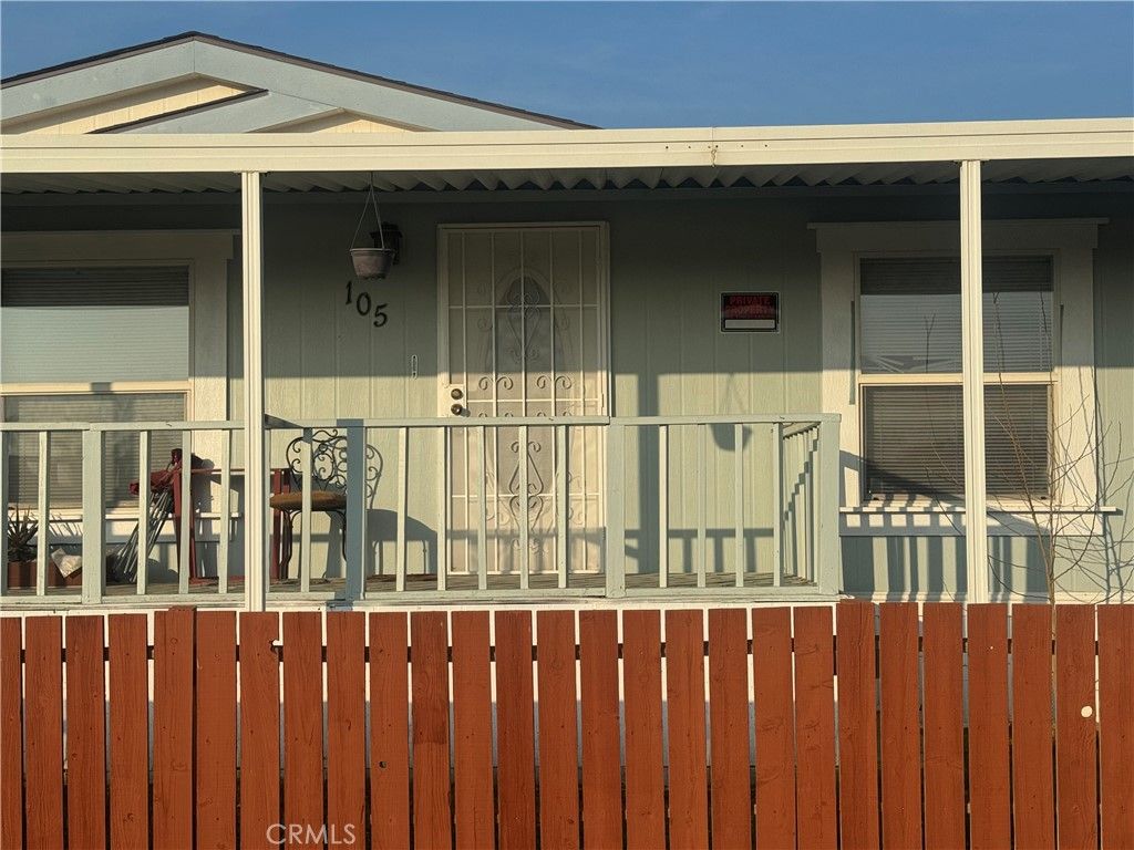 Image 2 of property listing at 6601 Eucalyptus, Bakersfield, CA 93306