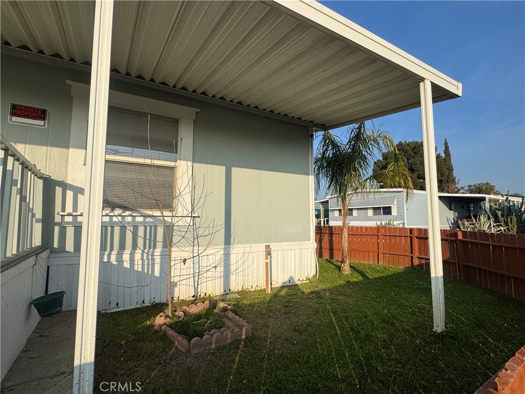 Image 4 of property listing at 6601 Eucalyptus, Bakersfield, CA 93306