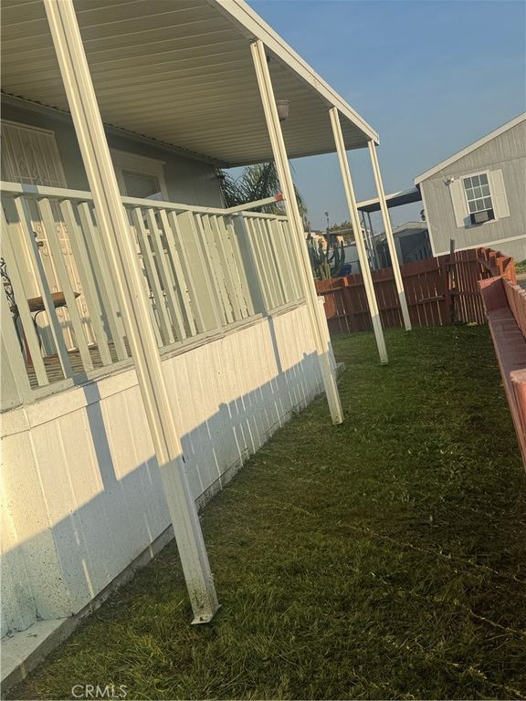 Image 5 of property listing at 6601 Eucalyptus, Bakersfield, CA 93306