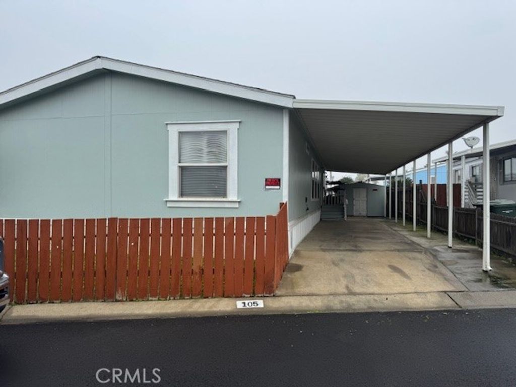 Image 7 of property listing at 6601 Eucalyptus, Bakersfield, CA 93306