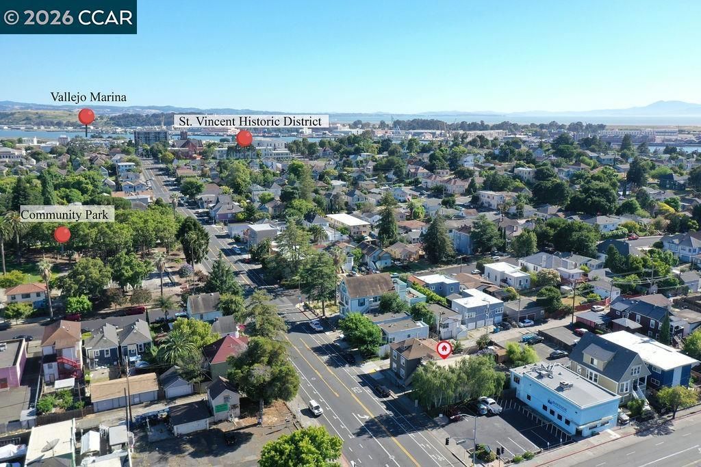 Image 43 of property listing at 1319 1321 Sacramento Street, Vallejo, CA 94590