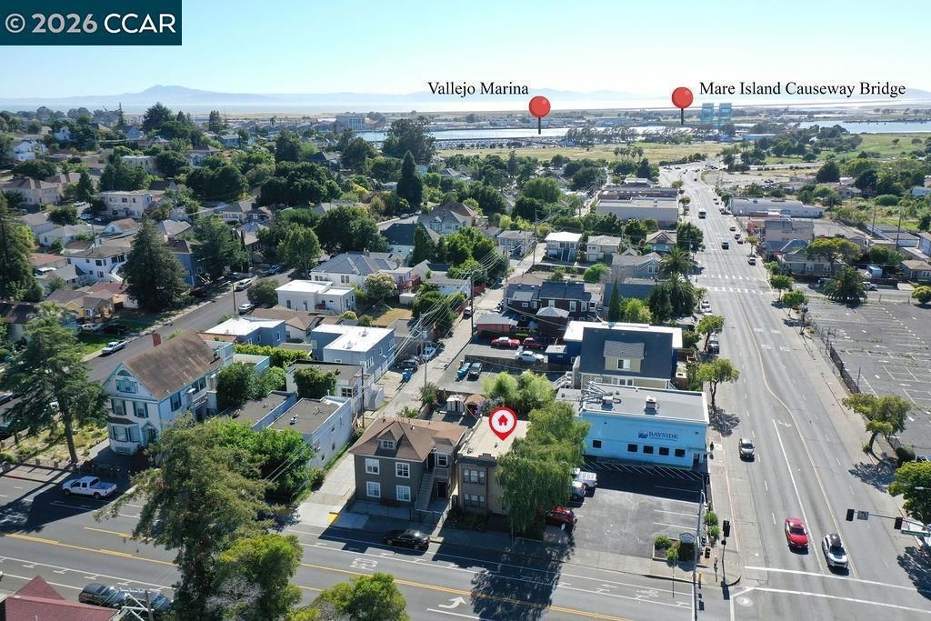 Image 44 of property listing at 1319 1321 Sacramento Street, Vallejo, CA 94590