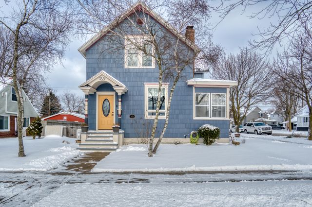 509 E Filer Street, Ludington, MI 49431