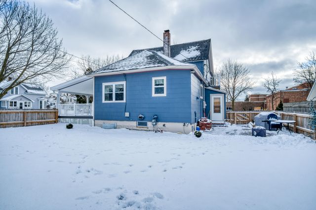 509 E Filer Street, Ludington, MI 49431