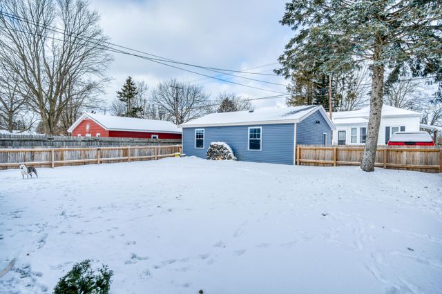 509 E Filer Street, Ludington, MI 49431