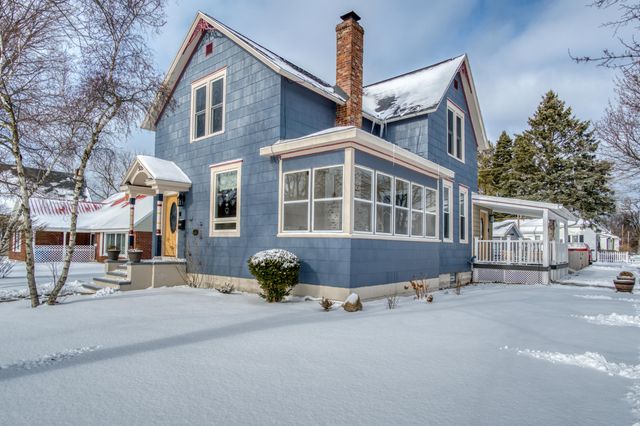 509 E Filer Street, Ludington, MI 49431