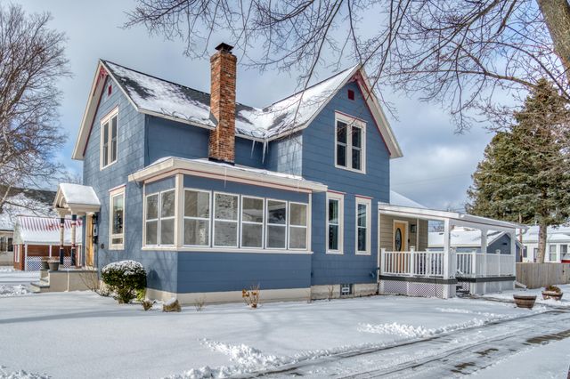 509 E Filer Street, Ludington, MI 49431