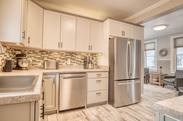 509 E Filer Street, Ludington, MI 49431