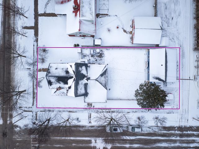 509 E Filer Street, Ludington, MI 49431