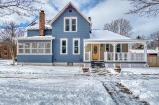 509 E Filer Street, Ludington, MI 49431