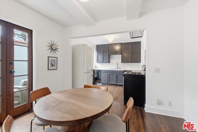 6202 Banner Avenue 1, Los Angeles, CA 90038